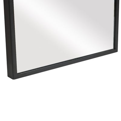 Foxcote Slim Arch Mirror 180x36cm