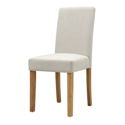 Natural Dining Chair