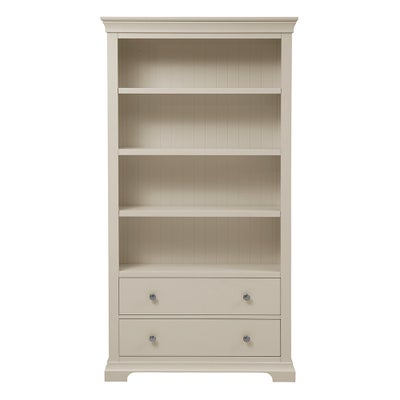 Large Bookcase