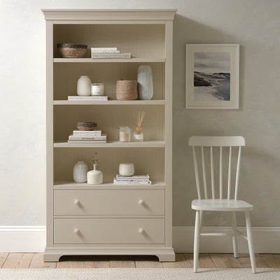 Large Bookcase