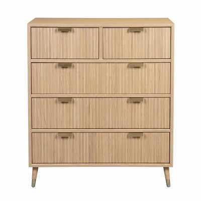 5 Drawer Chest