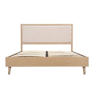 Double Bed