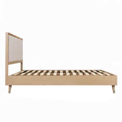 Double Bed