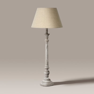 Alba Table Lamp