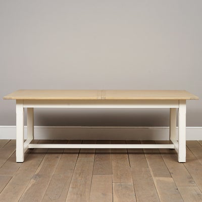 8-12 Ext Dining Table
