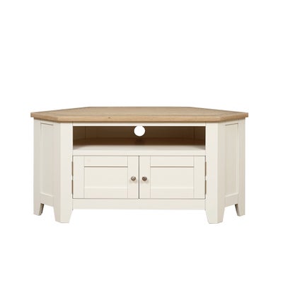 Corner Tv Stand up to 55"