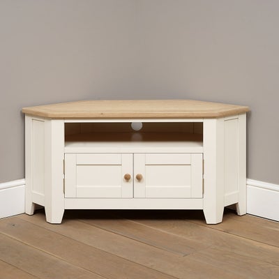 Corner Tv Stand up to 55"