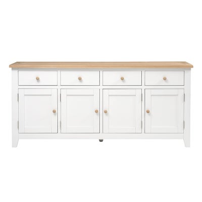 Extra Large Sideboard