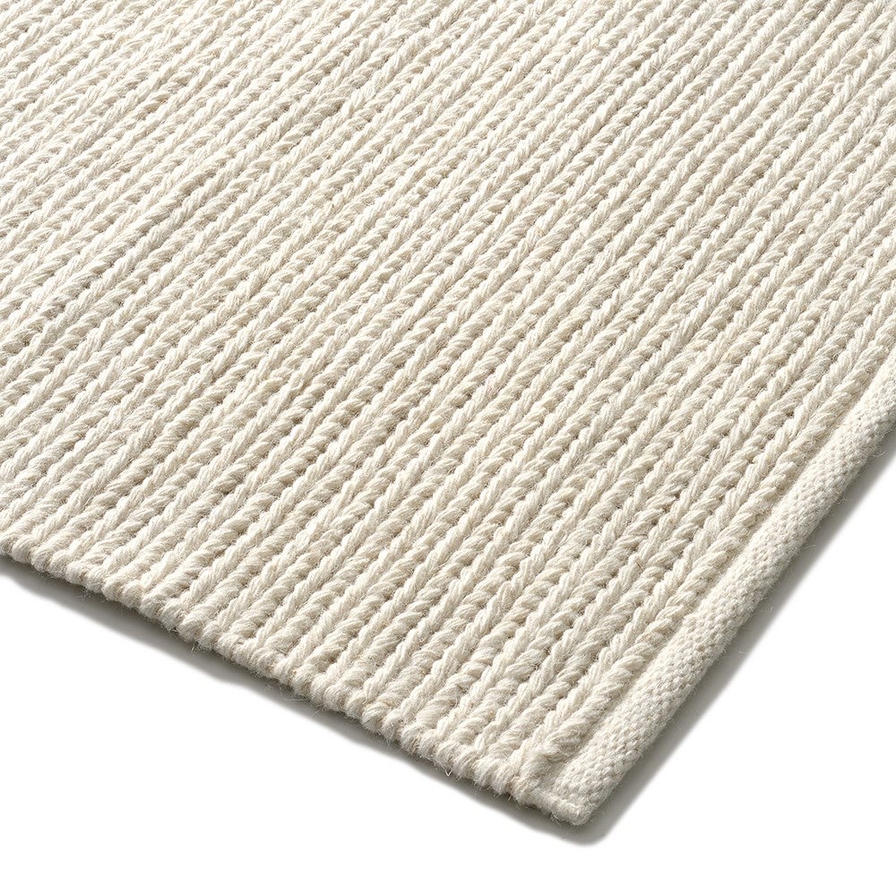 Ford Rug Cream 120x170cm - The Cotswold Company