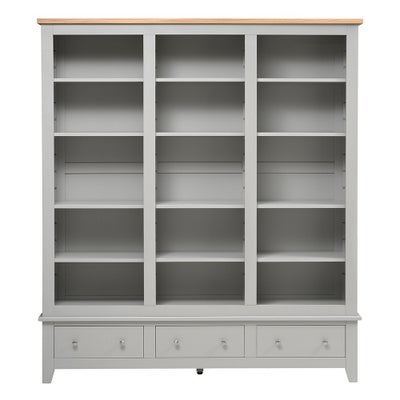 Grand Bookcase