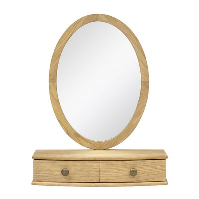 Vanity Mirror