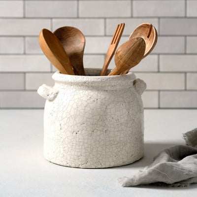 Ravello Pot with Handles