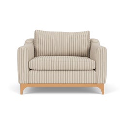 Watson Love Seat L 124cm