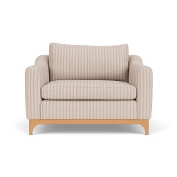 Watson Love Seat L 124cm