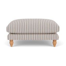 Emily Foot Stool L 96cm