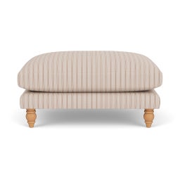 Emily Foot Stool L 96cm