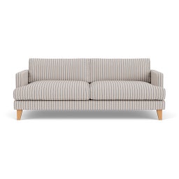 Jackson 4 Seater Sofa L 210cm