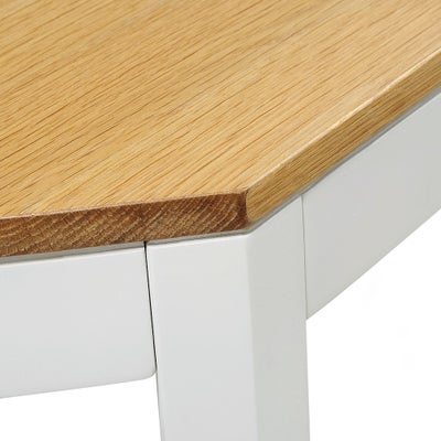 Corner Desk with Topper and Filing Cabinet