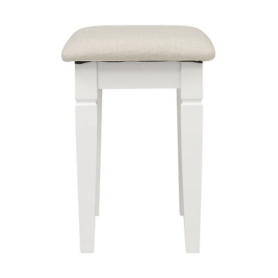 Dressing Table Stool
