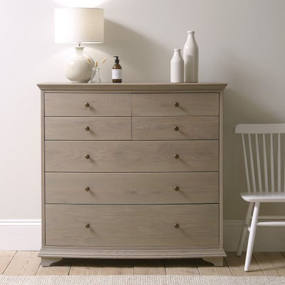 7 Drawer Chest