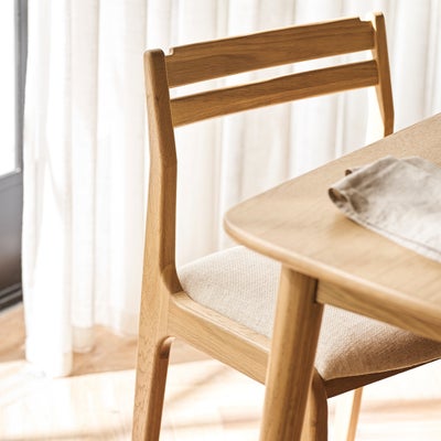 Upholstered Dining Chair