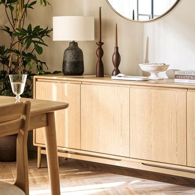 Large Sideboard