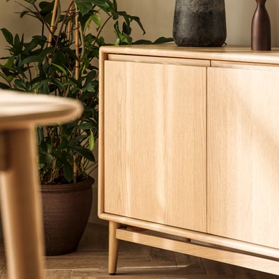 Large Sideboard