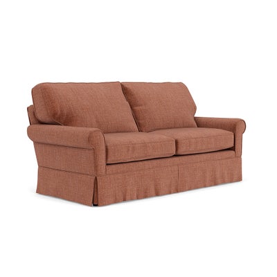 3 Seater - Cinnamon - Eco Chenille