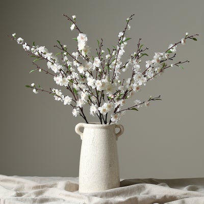 Cherry Blossom Stem Bunch