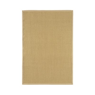 Sisal Linen Rug 160x230cm