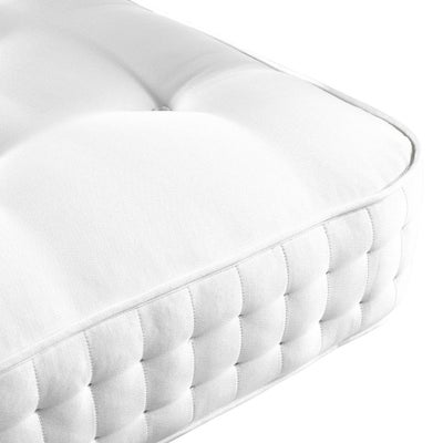 Double Mattress - 1000 Pocket Spring (Medium Tension)