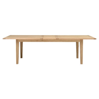 8-12 Seater Extending Dining Table