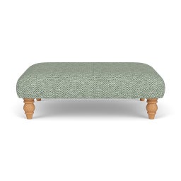 Clara Foot Stool L 95cm