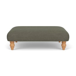 Clara Foot Stool L 95cm