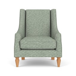 Annie Armchair L 76cm
