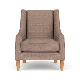 Annie Armchair L 76cm