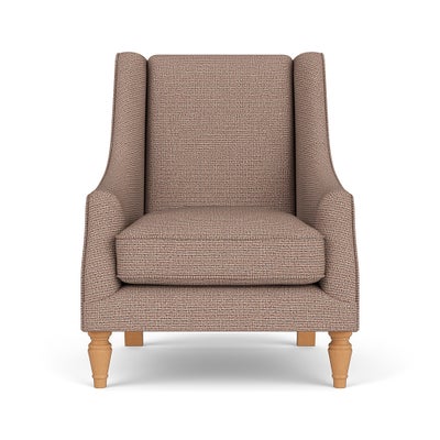 Armchair - Autumn Mix - Textured Weave