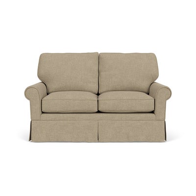 Large 2 Seater - Apple - Rustic Weave