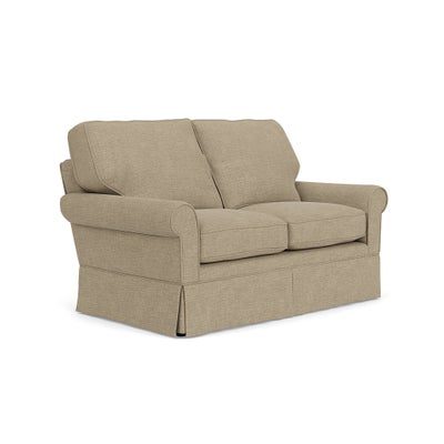 Large 2 Seater - Apple - Rustic Weave