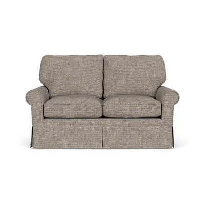 Large 2 Seater - Shoreline Mix - Textured Weave