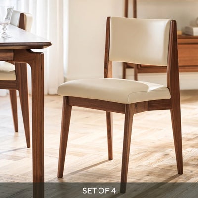 Dining Chair - Set of 4