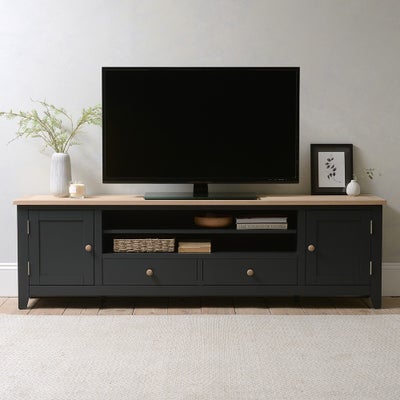 XXL TV Stand up to 90"
