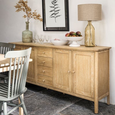 Grand Sideboard
