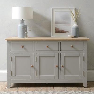 Large Sideboard