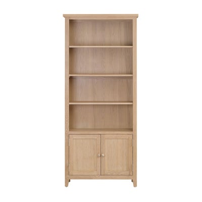 Open Display Cabinet