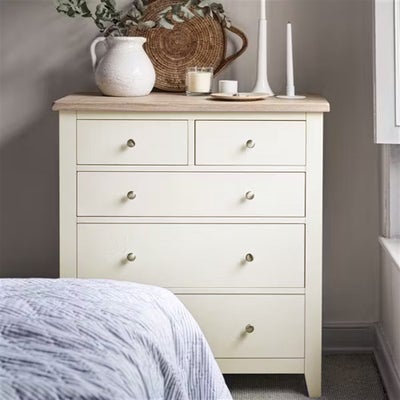 5 Drawer Chest