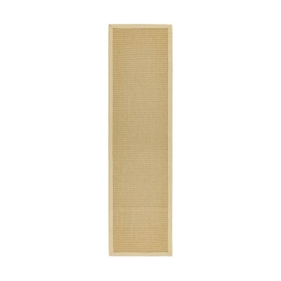 Sisal Linen Carpet Runner 68x240cm