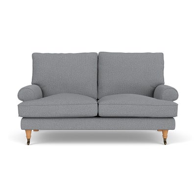 2 Seater - Blue Marl - House Weave