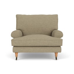 Stewart Armchair L 98cm