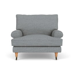 Stewart Armchair L 98cm